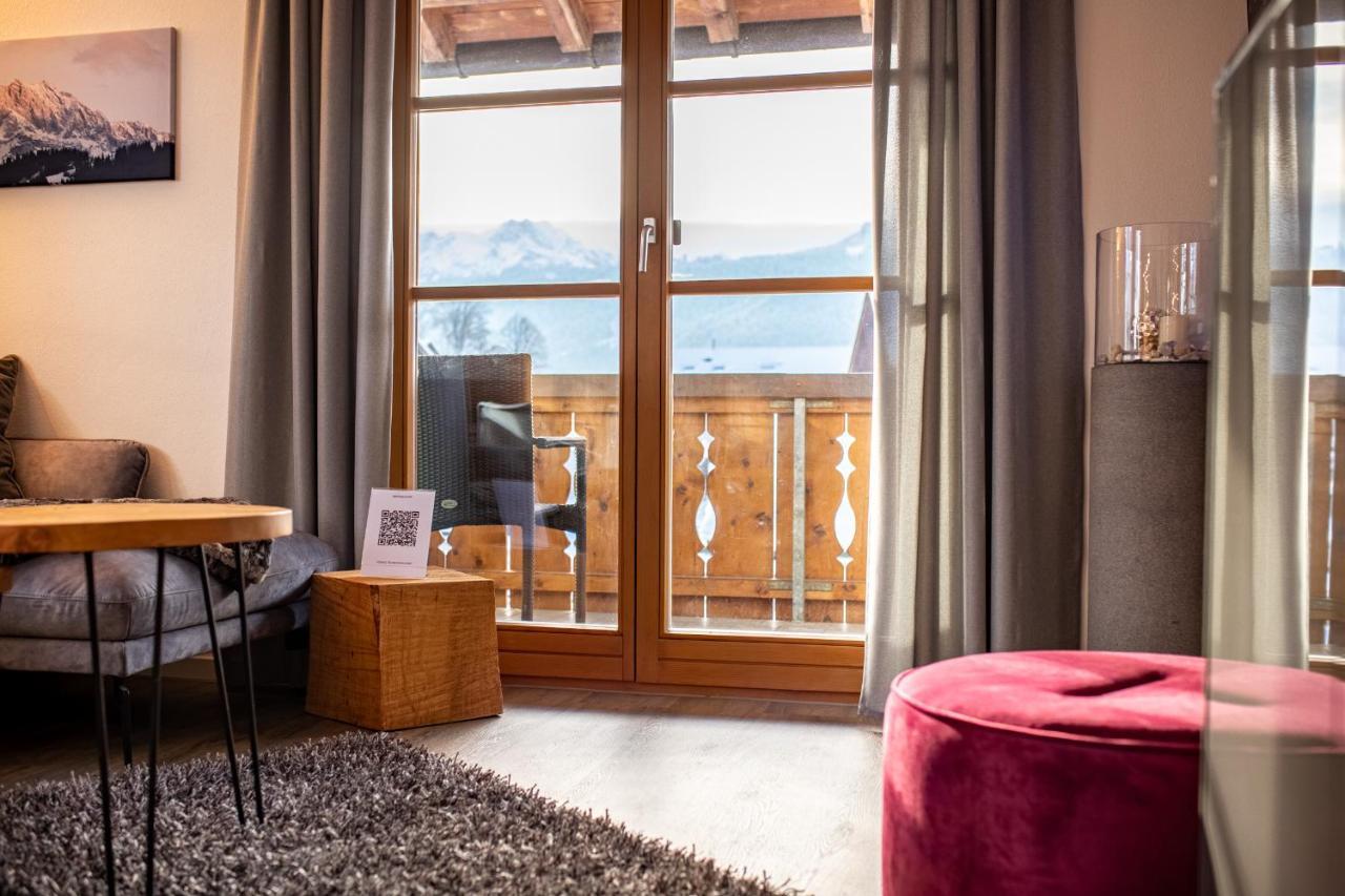 Sonnenhang Garmisch-Partenkirchen Eksteriør billede